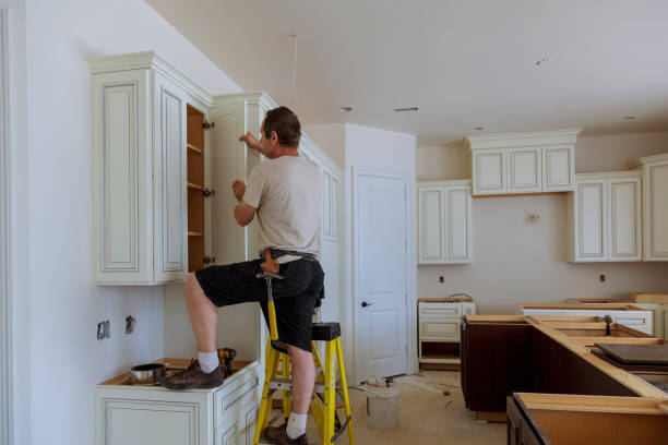 Licensed Backsplash Installation service in Monrovia, MD - Remodeling Of Kitchen